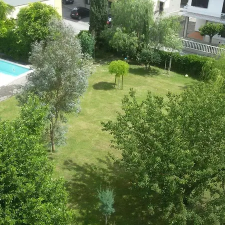 Nocleg ze śniadaniem Il Sognatore