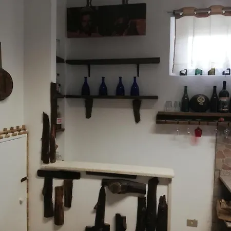 Nocleg ze śniadaniem Il Sognatore Perugia