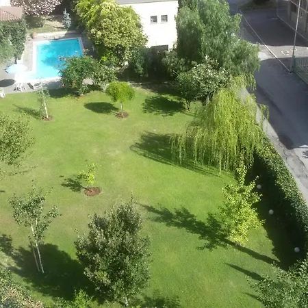 Nocleg ze śniadaniem Il Sognatore Perugia