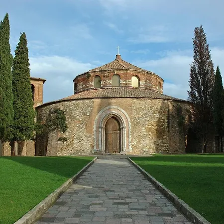Nocleg ze śniadaniem Il Sognatore Perugia
