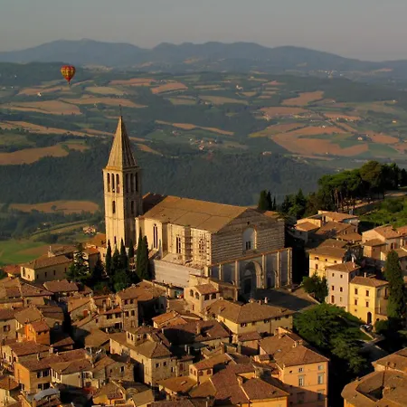 Nocleg ze śniadaniem Il Sognatore Perugia