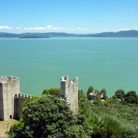Nocleg ze śniadaniem Il Sognatore Perugia