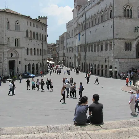 Nocleg ze śniadaniem Il Sognatore Perugia