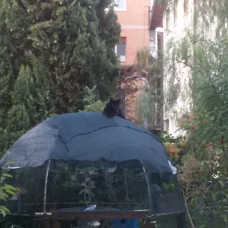 Nocleg ze śniadaniem Il Sognatore Perugia