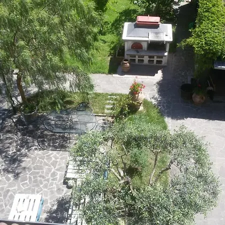 Il Sognatore 3* Perugia