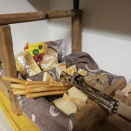 Il Sognatore Nocleg ze śniadaniem Perugia
