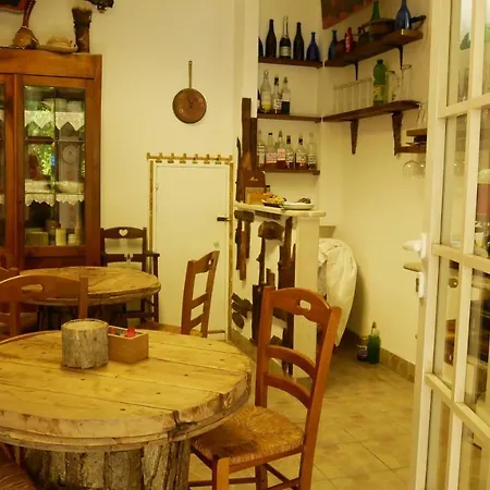 Bed & Breakfast Il Sognatore 3*