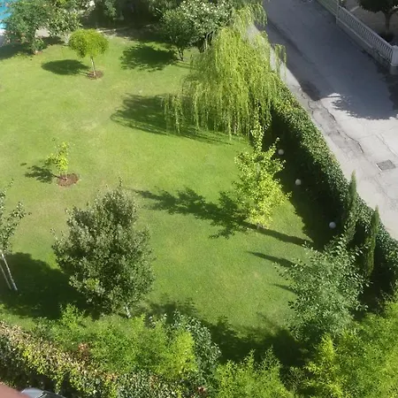 Il Sognatore Bed & Breakfast